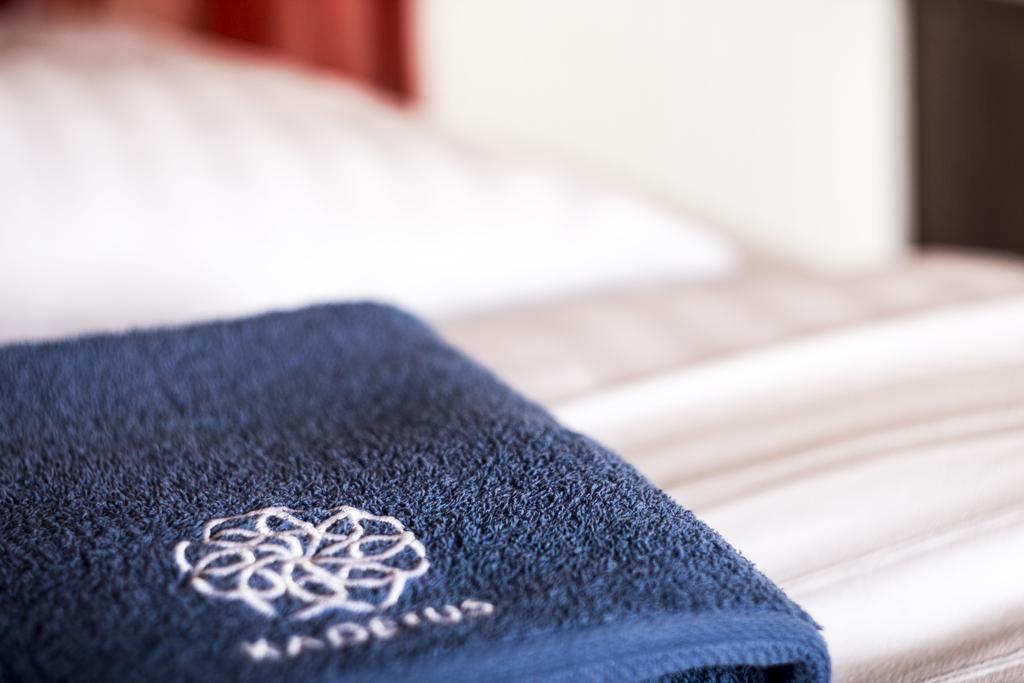 Aparthotel Kadetus Krakow Ngoại thất bức ảnh