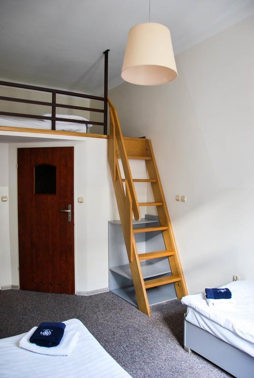 Aparthotel Kadetus Krakow Ngoại thất bức ảnh