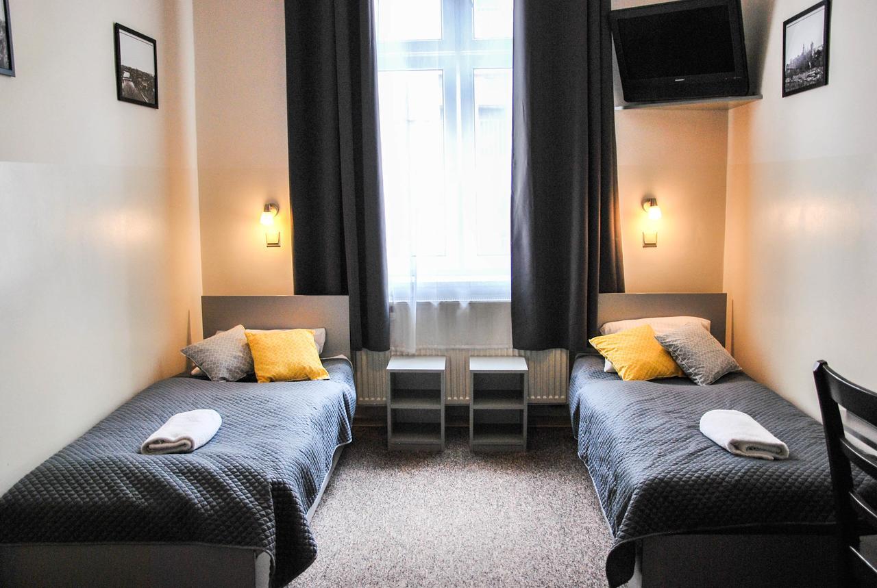 Aparthotel Kadetus Krakow Ngoại thất bức ảnh