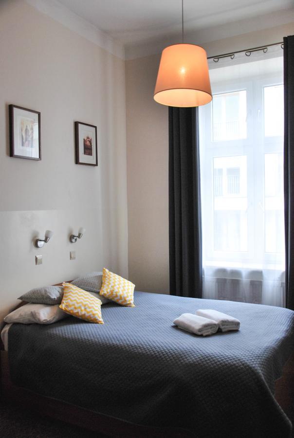 Aparthotel Kadetus Krakow Ngoại thất bức ảnh